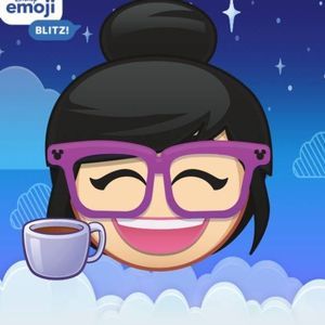 Meet your Posher, Robbin